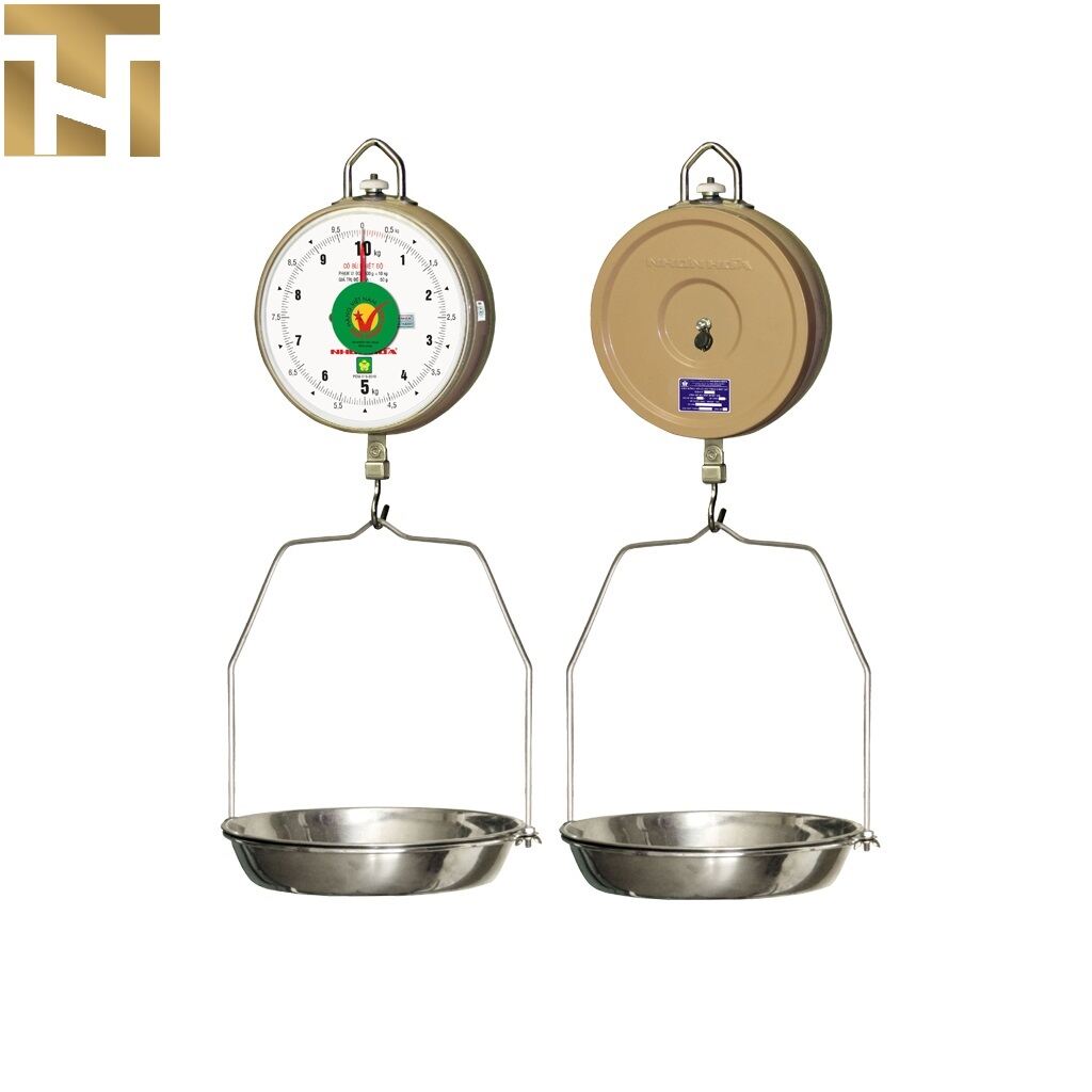 CÂN TREO NHƠN HÒA 10KG